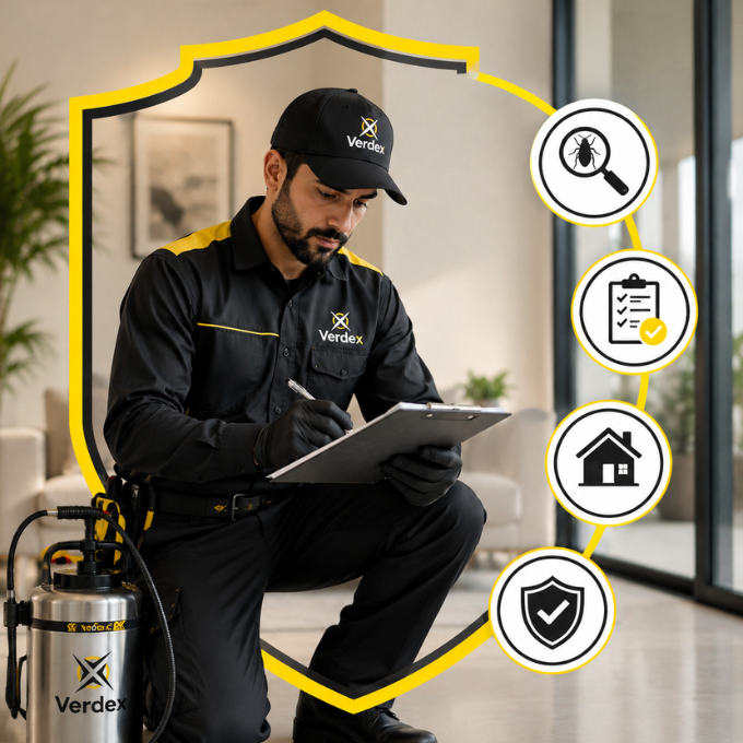 Book Your Inspection