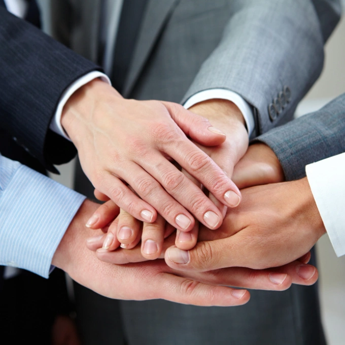 Our Commitment 